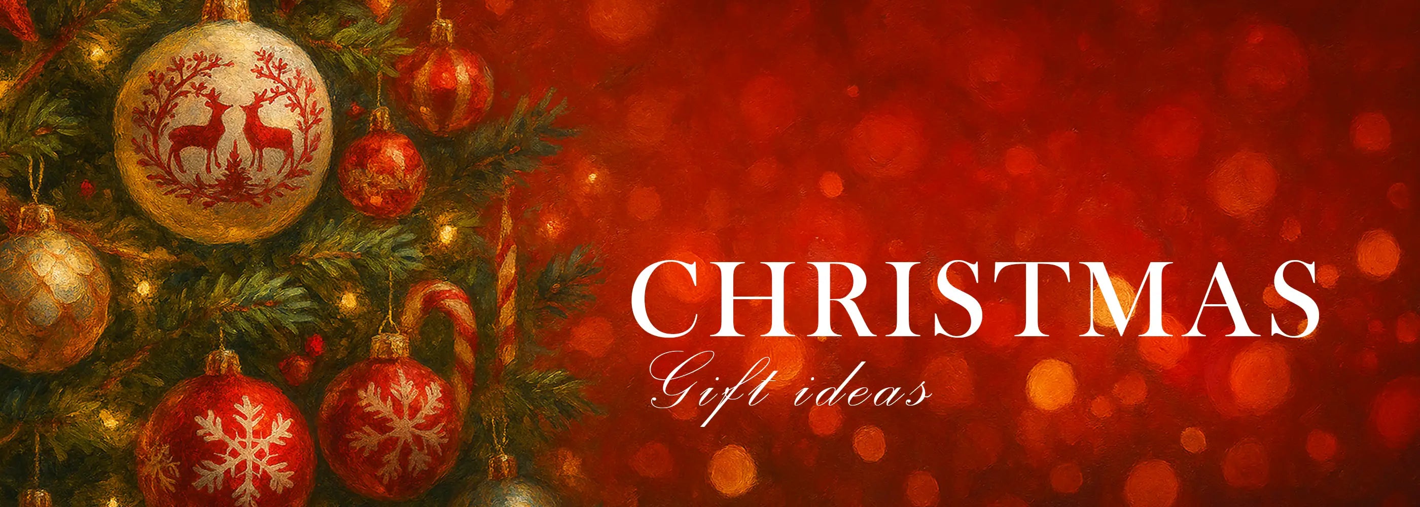 Perfect Christmas Gift for Pet Lovers - Custom Pet Portraits