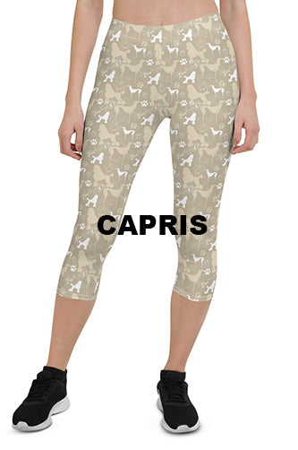 Capris