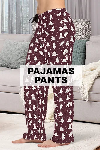 Pajama Pants