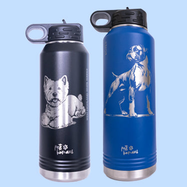 Water Bottles