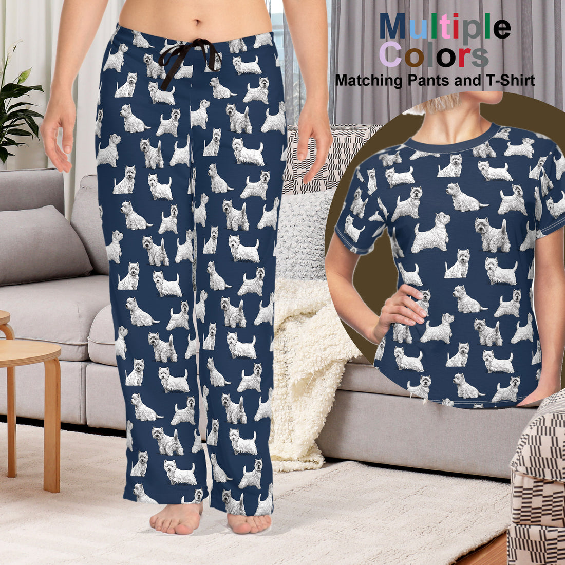Pajama Sets