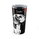 Beagle Abstract Tumbler, 20oz