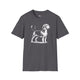 Beagle Unisex Softstyle T-Shirt