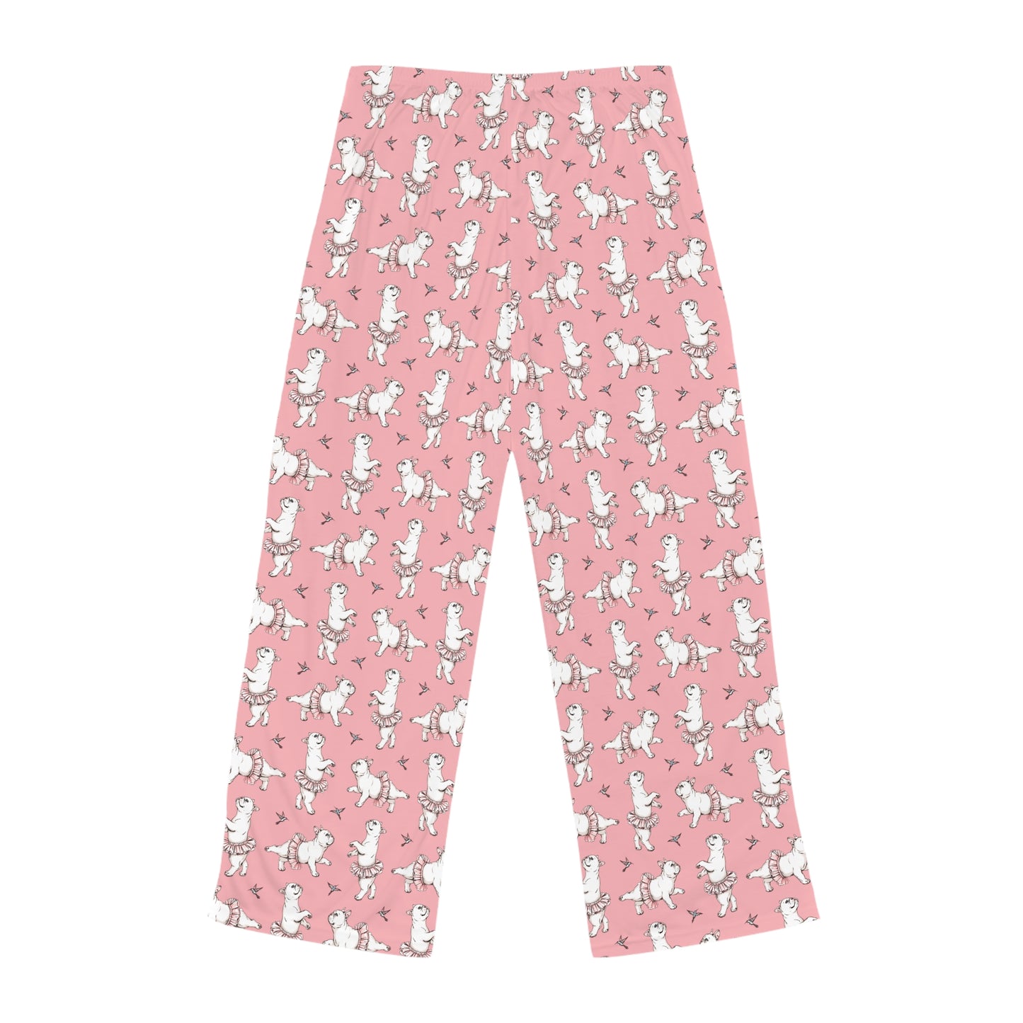 French Tutus Women's Pajama Pants