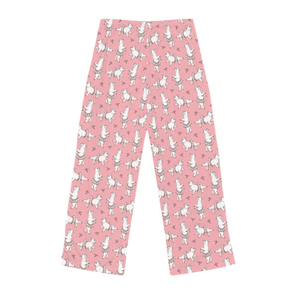 French Tutus Women's Pajama Pants