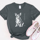 Pembroke Welsh Corgi Unisex Softstyle T-Shirt