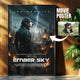 Custom Pet Movie | Pawtopia Cinematic Movie Poster