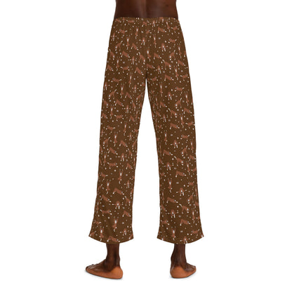 Boxer Yoga Men's Pajama Pants