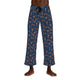 Boxer Yoga Men's Pajama Pants