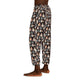 Corgi 'They Make Me Smile' Men's Pajama Pants