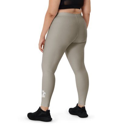 Personalized Westie Leggings