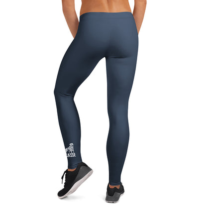 Personalized Golden Retriever Leggings