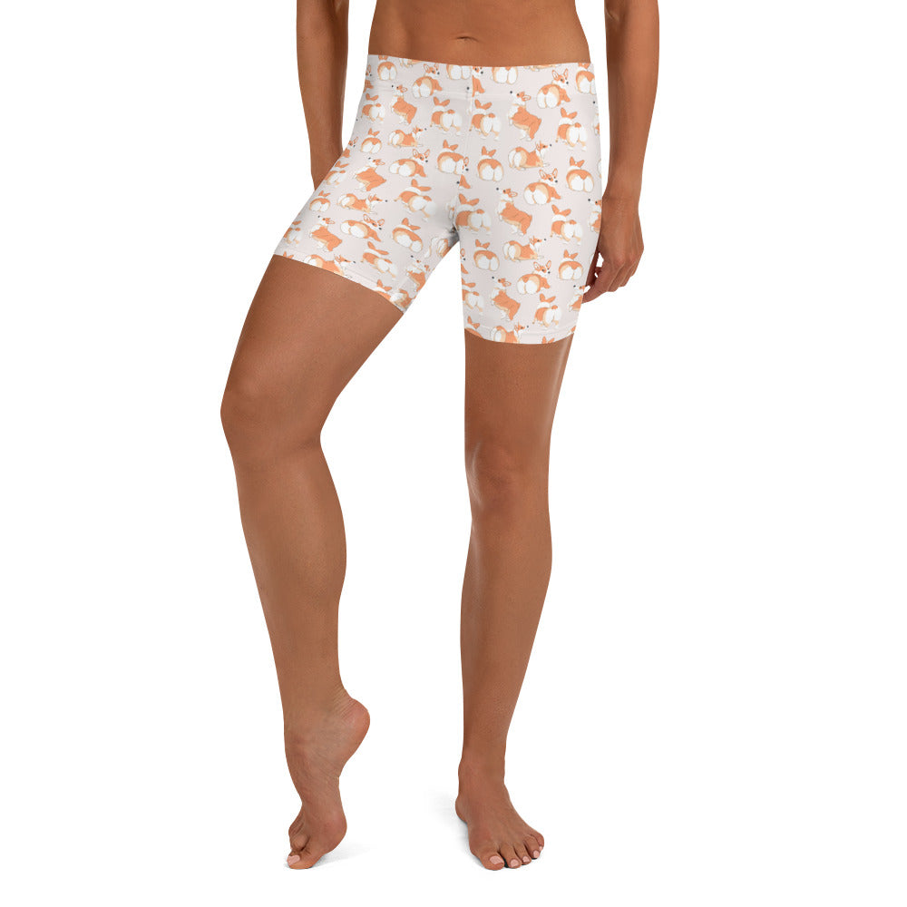 Leggings, Capris, and Shorts Gift Ideas