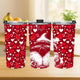 Personalized Corgi Butts Hearts Tumbler 20oz