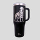 Golden Retriever Laser Engraved Tumbler, 40oz