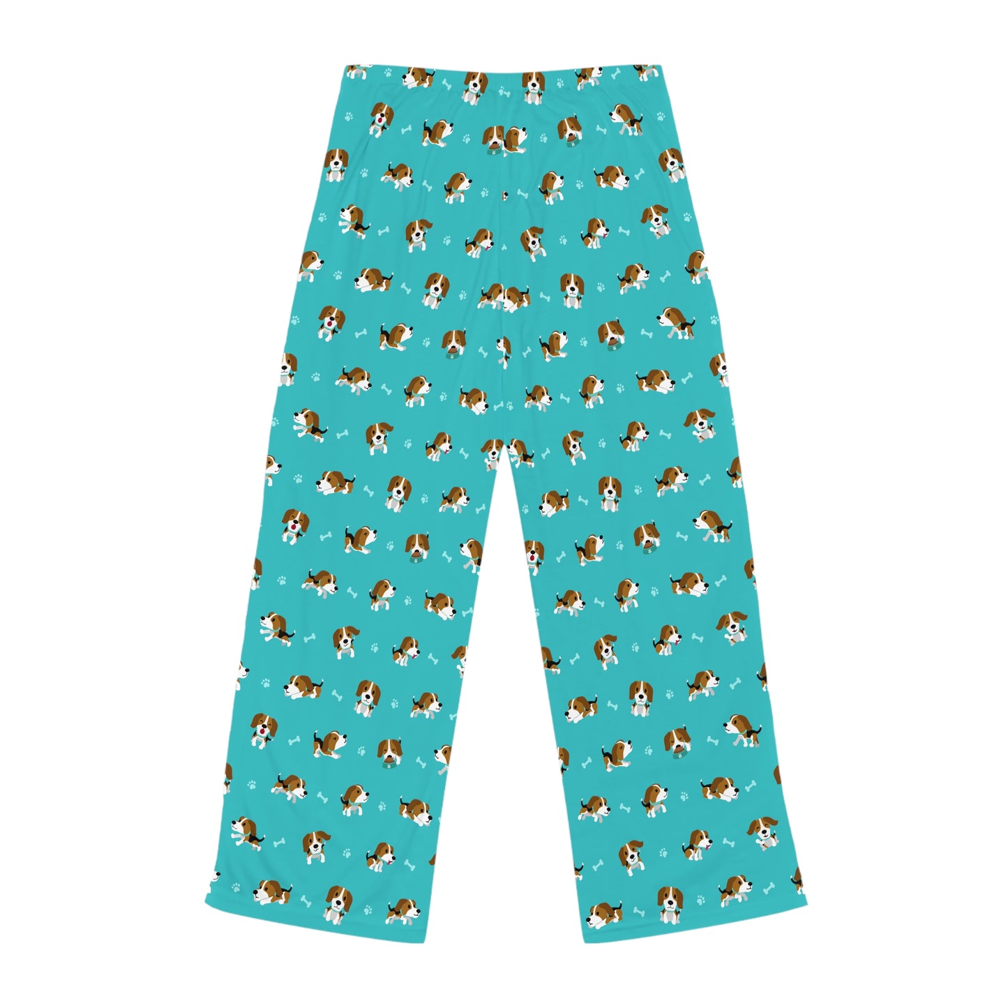 Beagle Fun Women's Pajama Pants