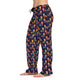 'I Love Corgi Xmas Sweater' Women's Pajama Pants