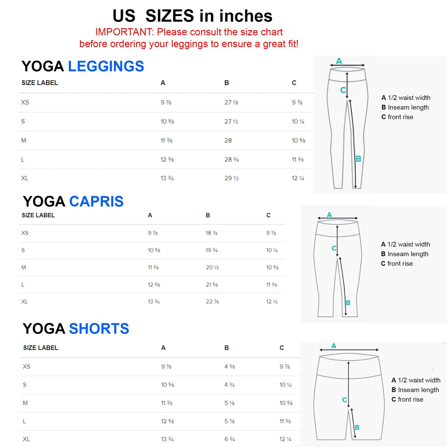 Personalized Shih Tzu Leggings