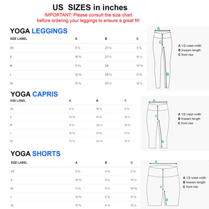 Personalized Shih Tzu Leggings