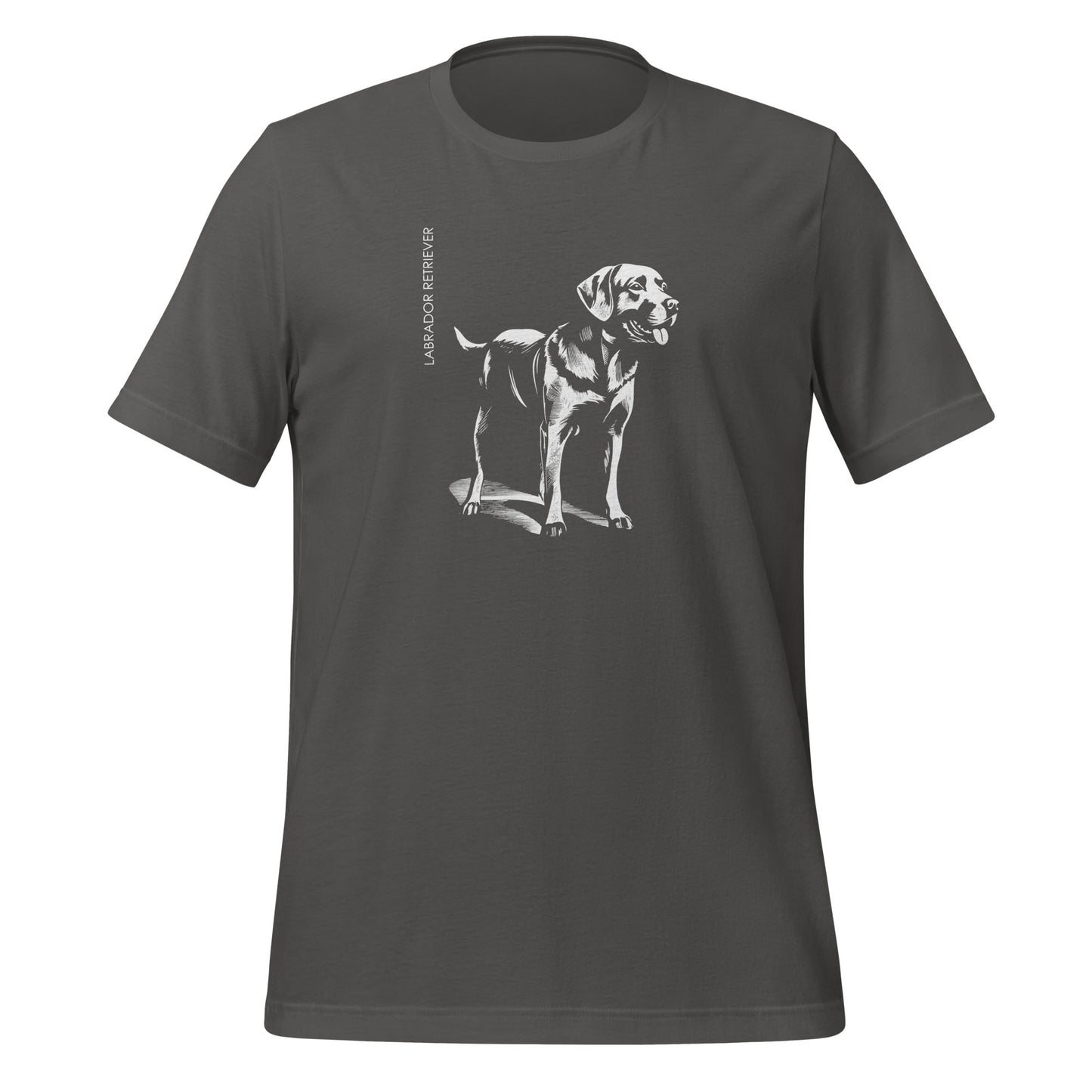 Labrador Retriever PL Unisex T-shirt