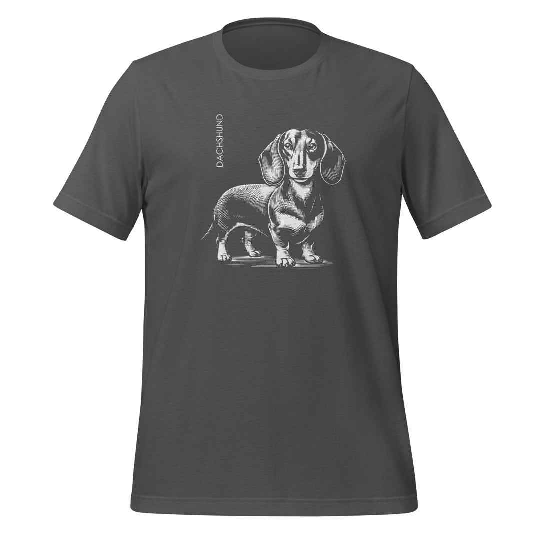 Dachshund PL Unisex T-shirt