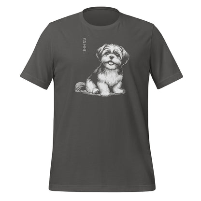 Shih Tzu Unisex T-shirt