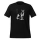 German Shepherd PL Unisex T-shirt