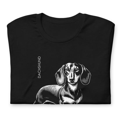 Dachshund PL Unisex T-shirt