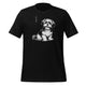 Shih Tzu Unisex T-shirt