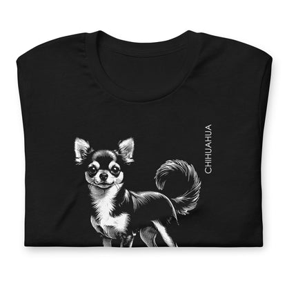 Chihuahua Unisex T-shirt