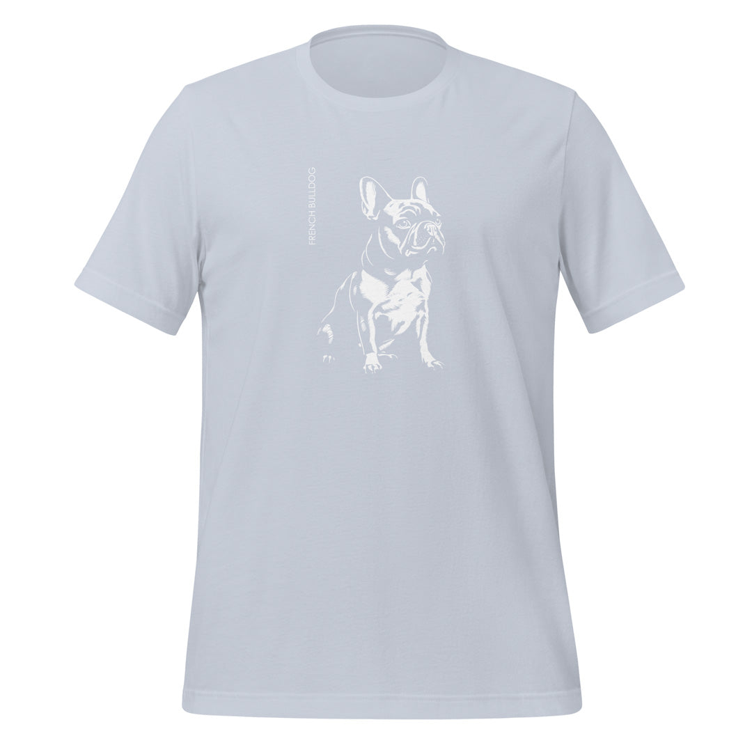 French Bulldog Unisex T-shirt