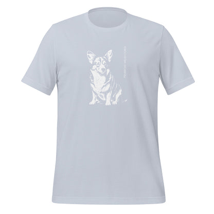 Corgi Unisex T-shirt