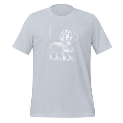 Dachshund PL Unisex T-shirt