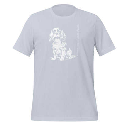 Cavalier King Charles Spaniel Unisex t-shirt