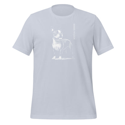 Boston Terrier Unisex T-shirt