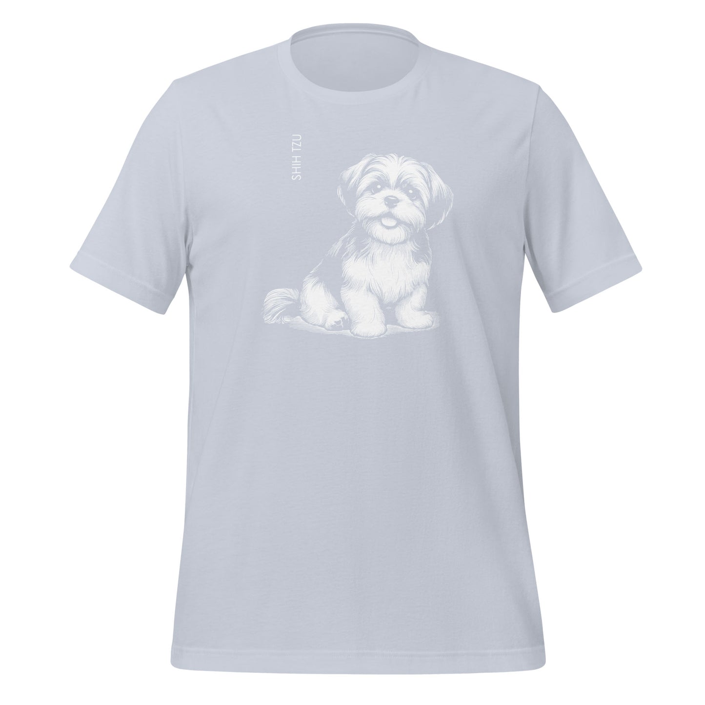 Shih Tzu Unisex T-shirt