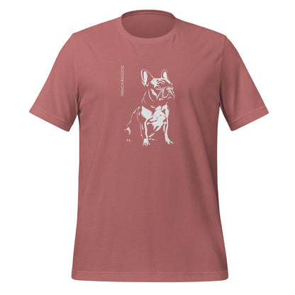 French Bulldog Unisex T-shirt