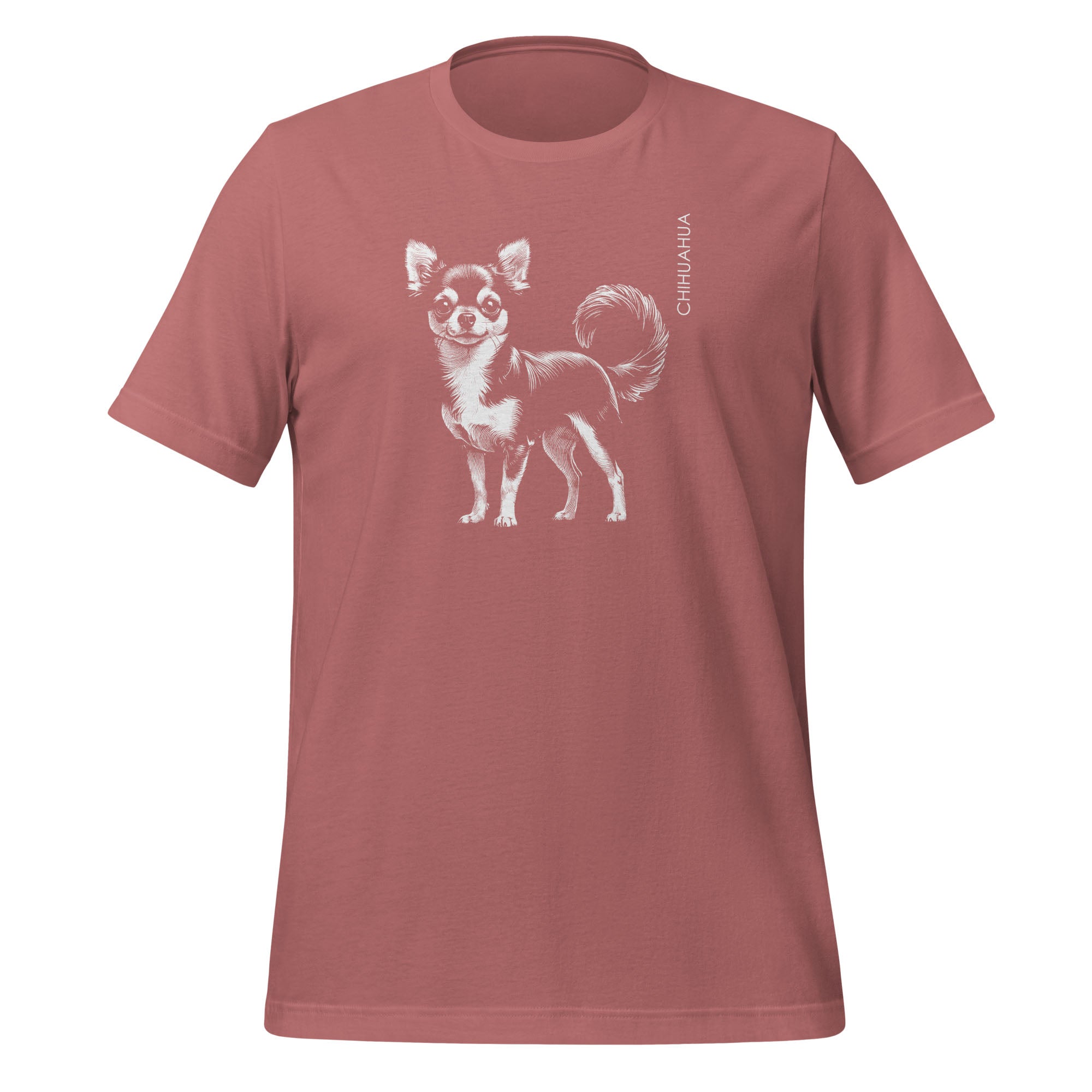 Chihuahua Unisex T-shirt