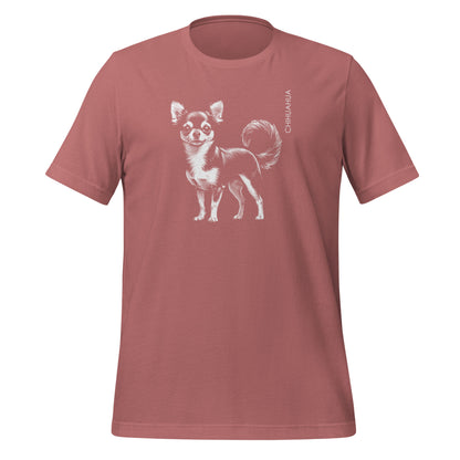 Chihuahua Unisex T-shirt