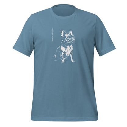 French Bulldog Unisex T-shirt