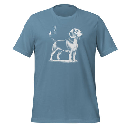 Beagle Unisex t-shirt