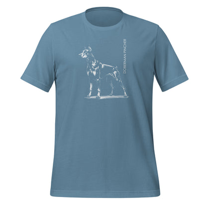 Doberman Pincher Unisex T-shirt