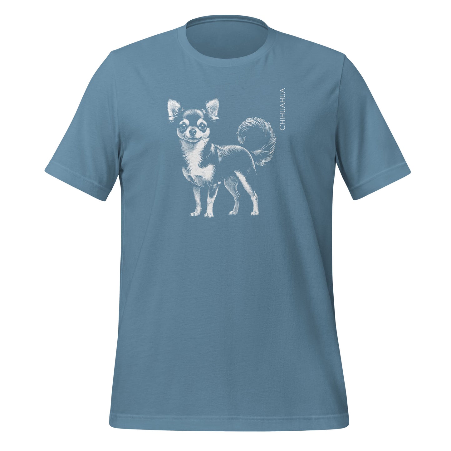 Chihuahua Unisex T-shirt