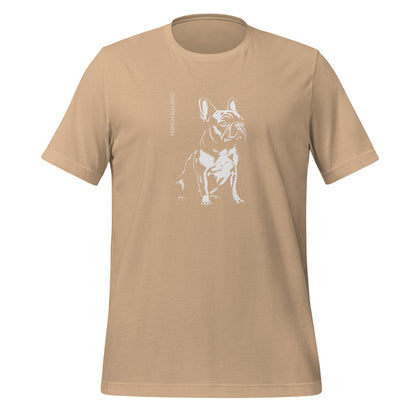 French Bulldog Unisex T-shirt