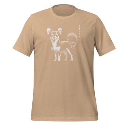 Chihuahua Unisex T-shirt